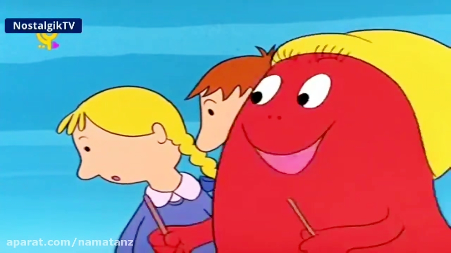 کارتون بارباپاپا قسمت 24